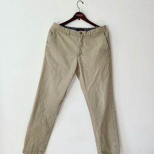Banana republic Men's chinos pants